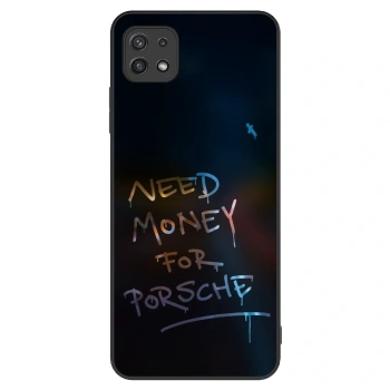 Obal pro Samsung Galaxy A22 A226B 5G - Neon Nights