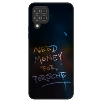 Obal pro Samsung Galaxy A22 A225F 4G - Neon Nights