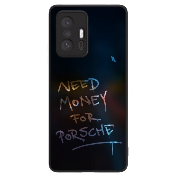 Picasee ULTIMATE CASE pro Xiaomi 11T Pro - Neon Nights