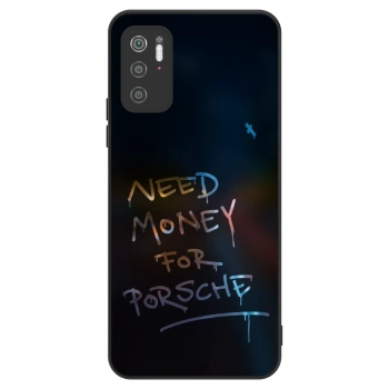 Obal pro Xiaomi Poco M3 Pro 5G - Neon Nights