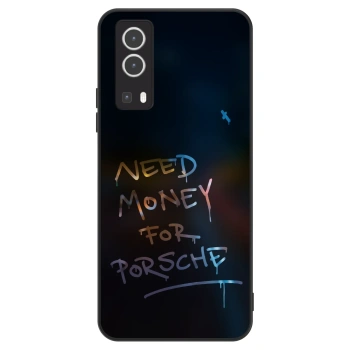 Obal pro Vivo Y72 5G - Neon Nights