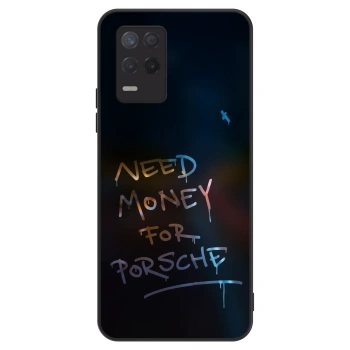 Obal pro Realme 8 5G - Neon Nights