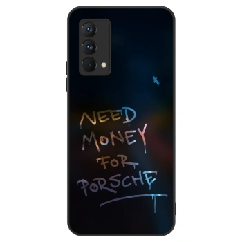 Obal pro Realme GT Master Edition 5G - Neon Nights