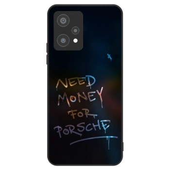 Obal pro Realme 9 Pro 5G - Neon Nights