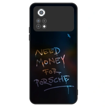 Obal pro Xiaomi Poco X4 Pro 5G - Neon Nights