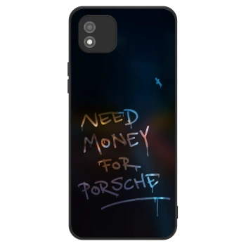 Obal pro Realme C11 (2021) - Neon Nights