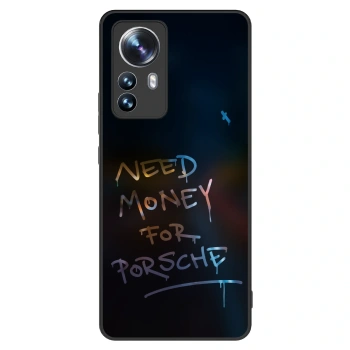 Obal pro Xiaomi 12 Pro - Neon Nights