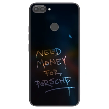 Obal pro Huawei P Smart - Neon Nights