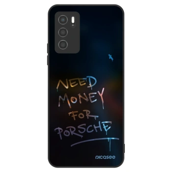 Obal pro OPPO A16s - Neon Nights