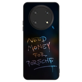 Obal pro Honor Magic4 Lite 5G - Neon Nights