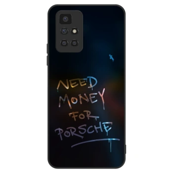 Obal pro Xiaomi Redmi 10 (2022) - Neon Nights