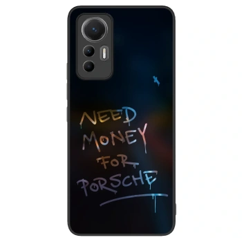 Obal pro Xiaomi 12 Lite - Neon Nights