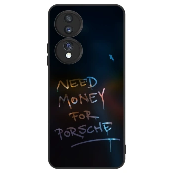 Obal pro Honor 70 - Neon Nights