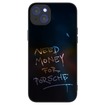 Picasee ULTIMATE CASE MagSafe pro Apple iPhone 14 Plus - Neon Nights