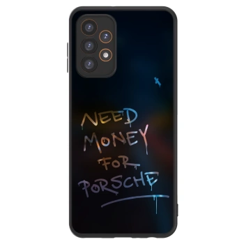 Picasee ULTIMATE CASE pro Samsung Galaxy A23 A236B 5G - Neon Nights