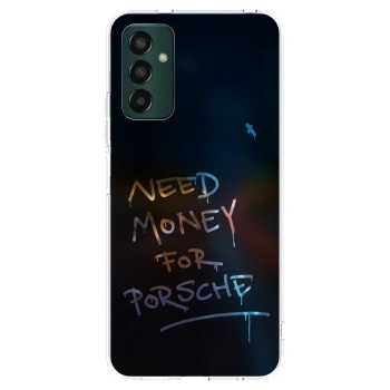 Obal pro Samsung Galaxy M23 5G - Neon Nights