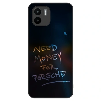Obal pro Xiaomi Redmi A1 - Neon Nights