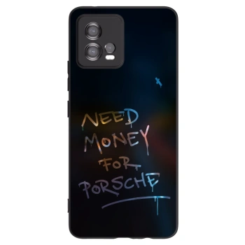 Obal pro Motorola Moto G72 - Neon Nights