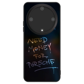 Obal pro Honor Magic5 Lite 5G - Neon Nights