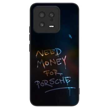 Obal pro Xiaomi 13 - Neon Nights
