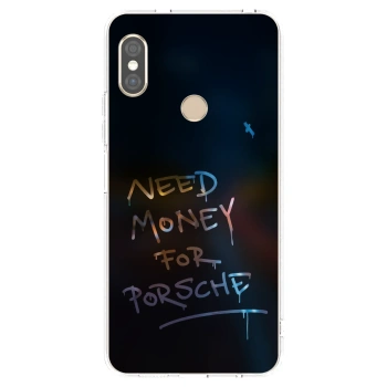Obal pro Xiaomi Redmi Note 5 Global - Neon Nights