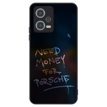 Obal pro Xiaomi Redmi Note 12 5G - Neon Nights