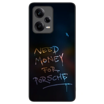 Picasee ULTIMATE CASE pro Xiaomi Redmi Note 12 Pro 5G - Neon Nights