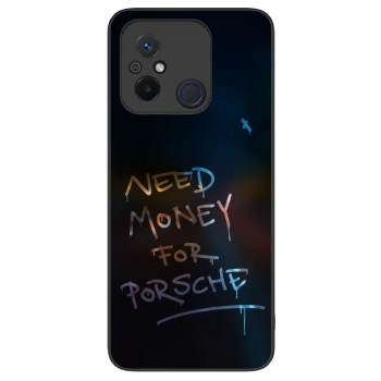 Obal pro Xiaomi Redmi 12C - Neon Nights