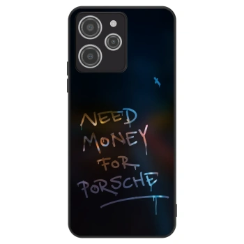 Obal pro Xiaomi Redmi 12 4G - Neon Nights