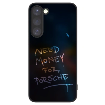 Picasee ULTIMATE CASE PowerShare pro Samsung Galaxy S23+ 5G - Neon Nights