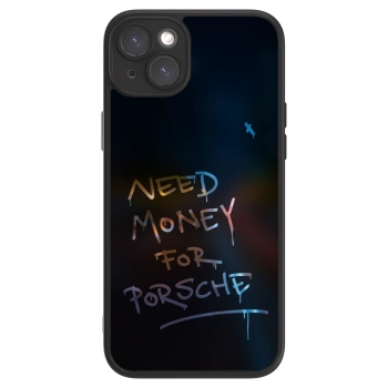 Picasee ULTIMATE CASE pro Apple iPhone 15 Plus - Neon Nights