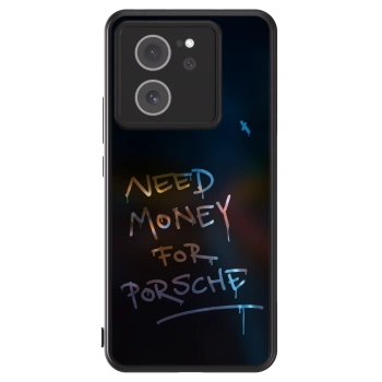 Picasee ULTIMATE CASE pro Xiaomi 13T - Neon Nights
