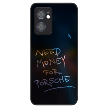 Obal pro OPPO Reno 7 5G - Neon Nights