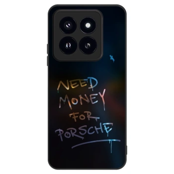 Obal pro Xiaomi 14 Pro - Neon Nights