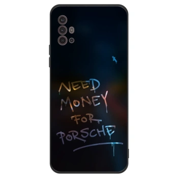 Obal pro Motorola Moto G30 - Neon Nights