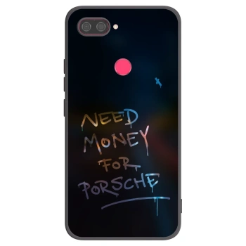 Obal pro Xiaomi Mi 8 Lite - Neon Nights