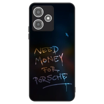Obal pro Xiaomi Redmi 12 5G - Neon Nights