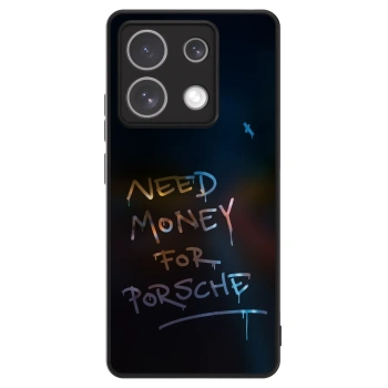 Picasee ULTIMATE CASE pro Xiaomi Redmi Note 13 Pro 5G - Neon Nights