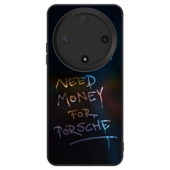 Obal pro Honor Magic6 Lite 5G - Neon Nights