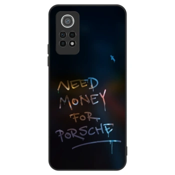 Obal pro Xiaomi Redmi Note 12 Pro 4G - Neon Nights
