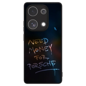 Picasee ULTIMATE CASE pro Xiaomi Redmi Note 13 Pro 4G - Neon Nights