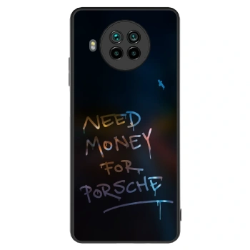Obal pro Xiaomi Mi 10T Lite - Neon Nights