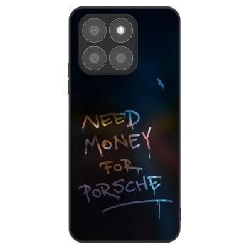 Obal pro Honor X8b - Neon Nights