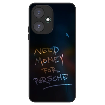 Obal pro Xiaomi Redmi 13C 5G - Neon Nights
