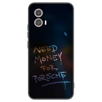 Obal pro Motorola Moto G53 5G - Neon Nights