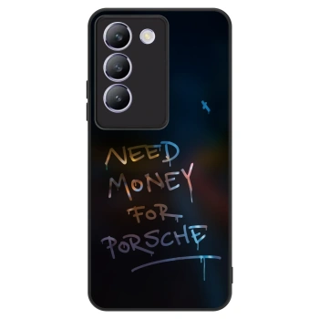 Obal pro Vivo V40 SE 5G - Neon Nights