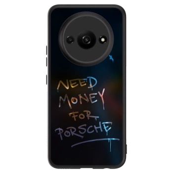 Obal pro Xiaomi Redmi A3 - Neon Nights