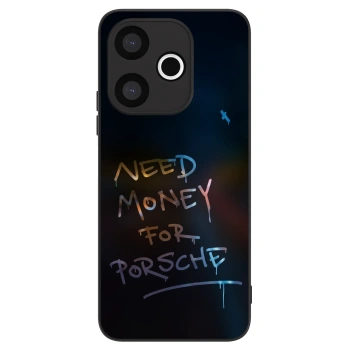 Obal pro Xiaomi Redmi 13 4G - Neon Nights