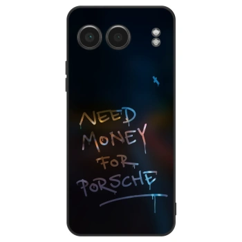 Obal pro OnePlus Nord 4 - Neon Nights
