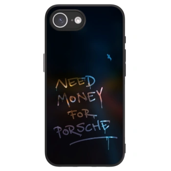 Picasee ULTIMATE CASE pro Apple iPhone 16e - Neon Nights